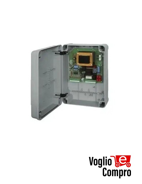 ELPRO 7RP programmatore di comando 6610L