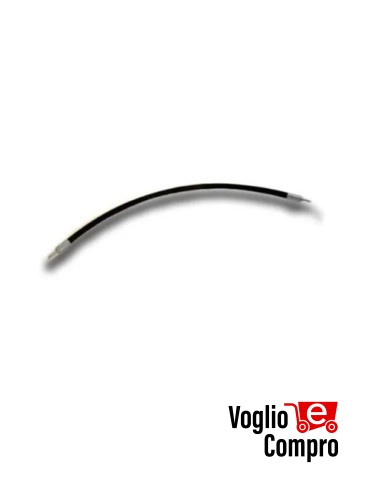 Tubo flessibile da 0,6m  acc. MEC800 7018L