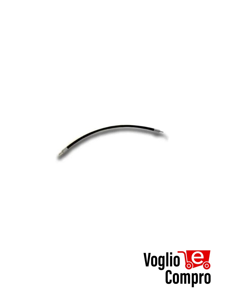 Tubo flessibile da 0,6m  acc. MEC800 7018L