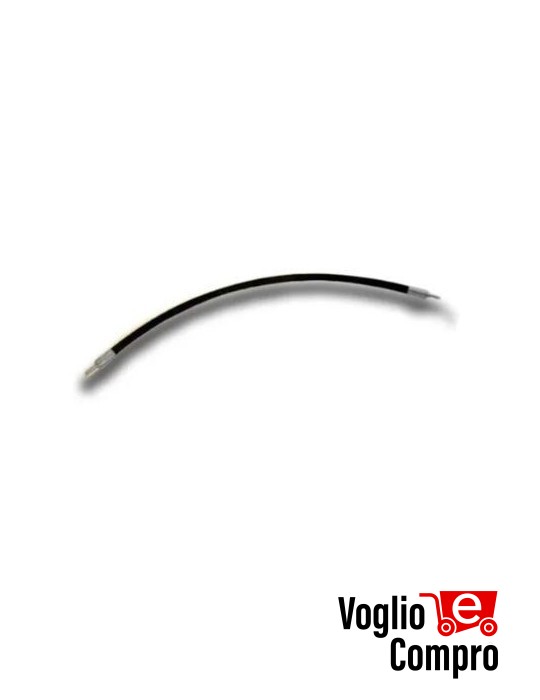 Tubo flessibile da 0,6m  acc. MEC800 7018L