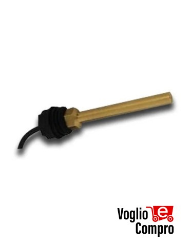 Sonda termica 230Vac acc. MEC700/80 COS982 9730L
