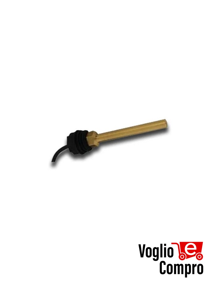 Sonda termica 230Vac acc. MEC700/80 COS982 9730L