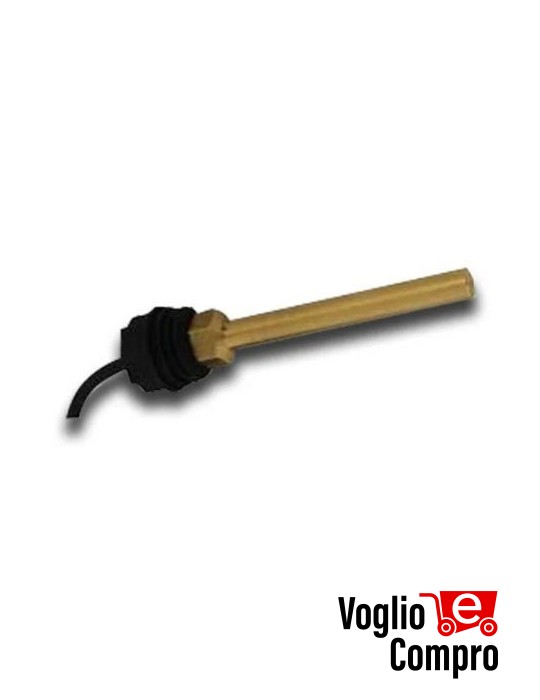 Sonda termica 230Vac acc. MEC700/80 COS982 9730L