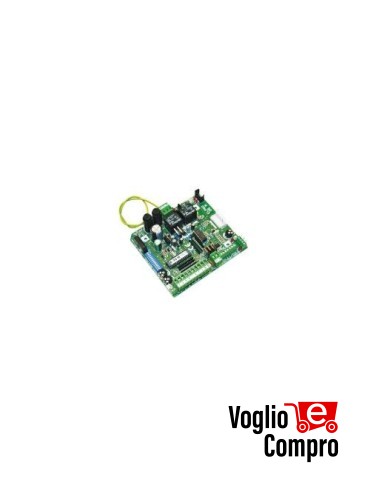 ELPRO 35M programmatore di comando 3518L