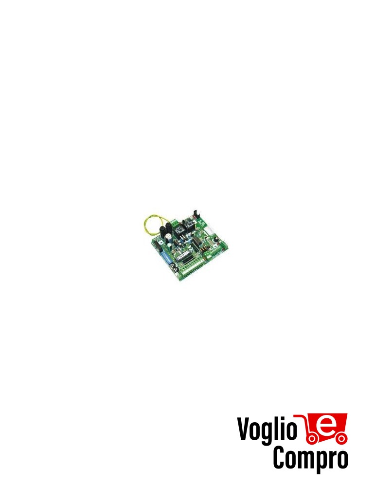 ELPRO 35M programmatore di comando 3518L