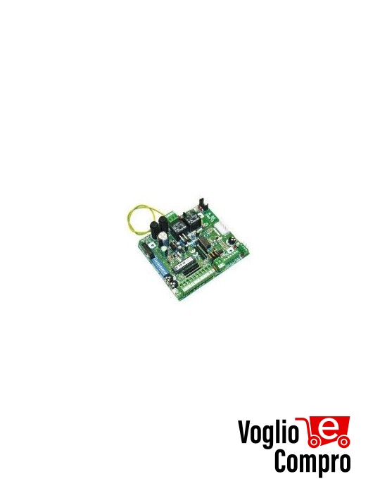 ELPRO 35M programmatore di comando 3518L