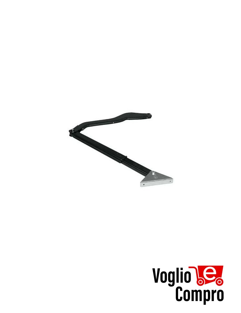 Braccio snodato allungabile accessorio APROLI 280BATT 283L