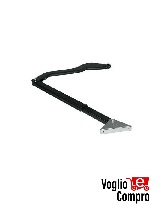 Braccio snodato allungabile accessorio APROLI 280BATT 283L