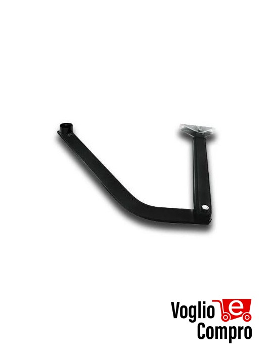 Braccio a gomito allungabile destro accessorio  APROLI ROB 299DXL