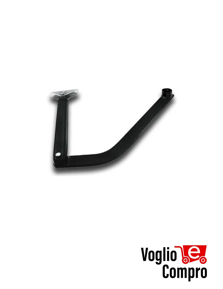 Braccio a gomito allungabile sinistro accessorio APROLI ROB 299SXL