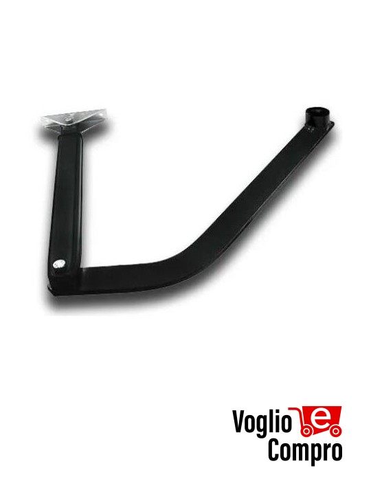 Braccio a gomito allungabile sinistro accessorio APROLI ROB 299SXL