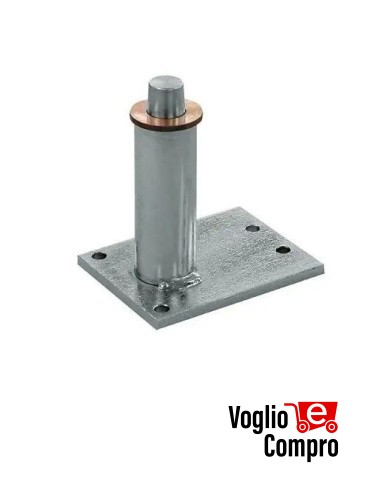 Cardine inferiore accessorio COMBI740 747L