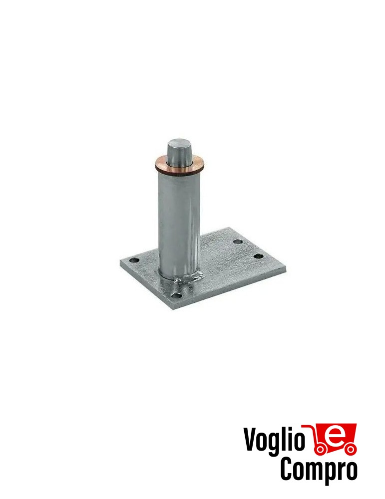 Cardine inferiore accessorio COMBI740 747L