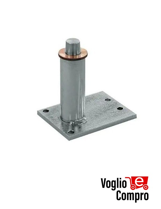 Cardine inferiore accessorio COMBI740 747L