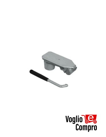 Sblocco manuale emergenza Destro accessorio COMBI740 748DXL