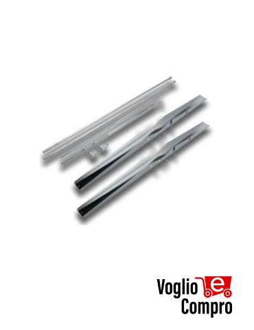 Kit per il fissaggio di due APROLI480 484L