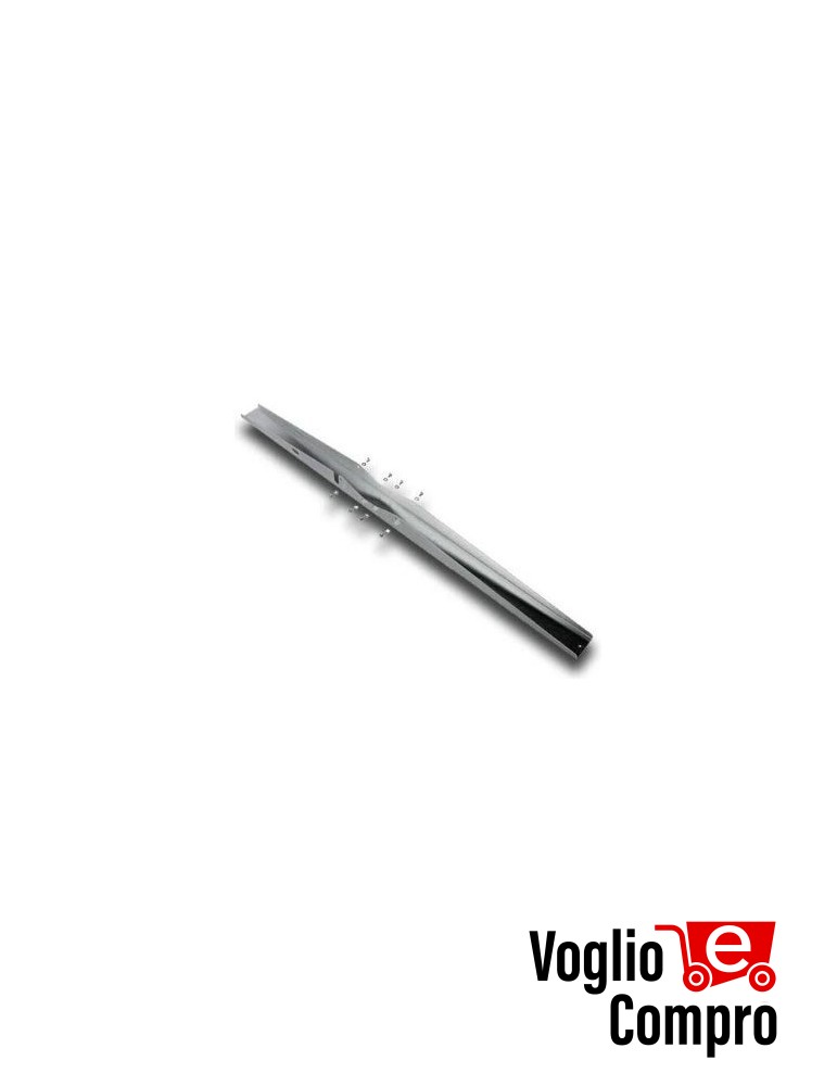 Mensola di fissaggio accessorio APROLI480 486L