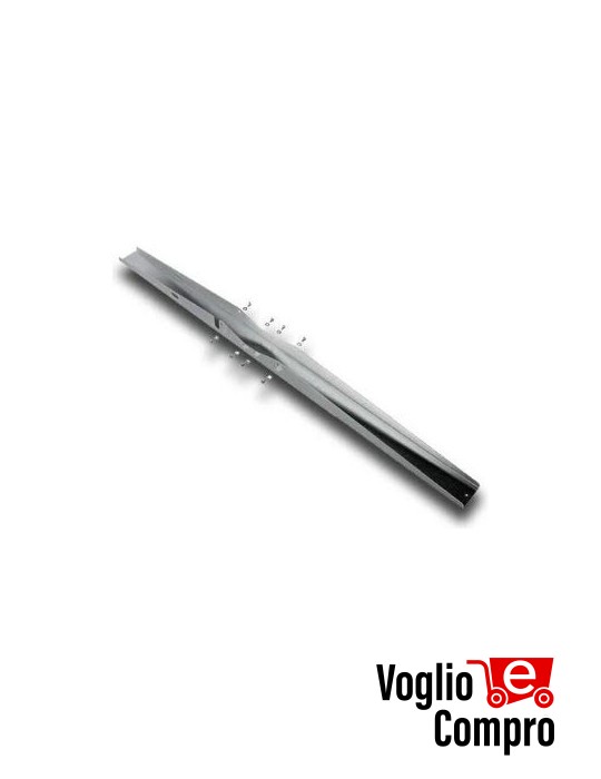 Mensola di fissaggio accessorio APROLI480 486L