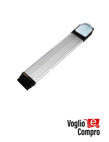 Cofano completo di luce di cortesia accessorio APROLI480 510L