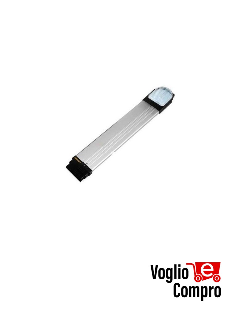 Cofano completo di luce di cortesia accessorio APROLI480 510L