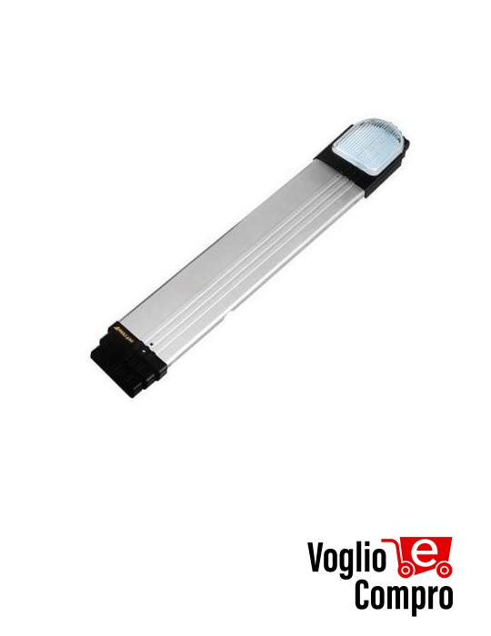 Cofano completo di luce di cortesia accessorio APROLI480 510L