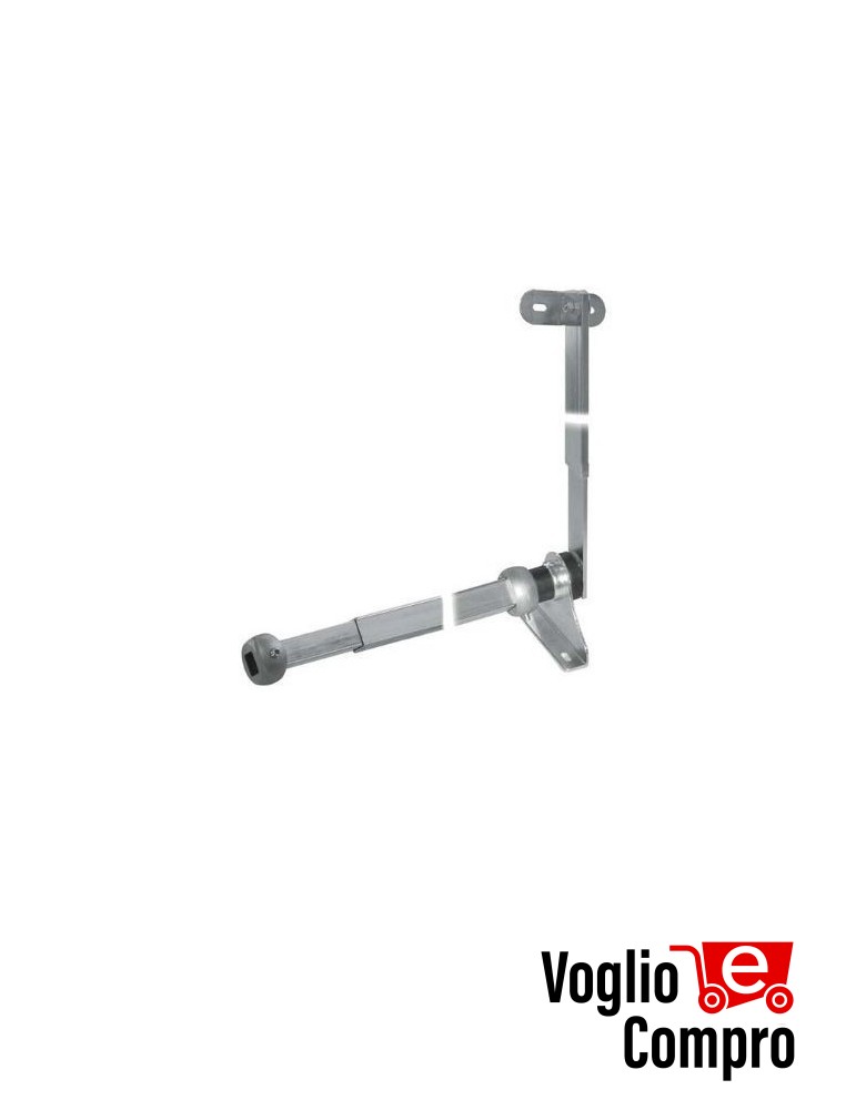 Kit per il fissaggio saldatura accessorio APROLI480 512L