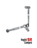 Kit per il fissaggio saldatura accessorio APROLI480 512L