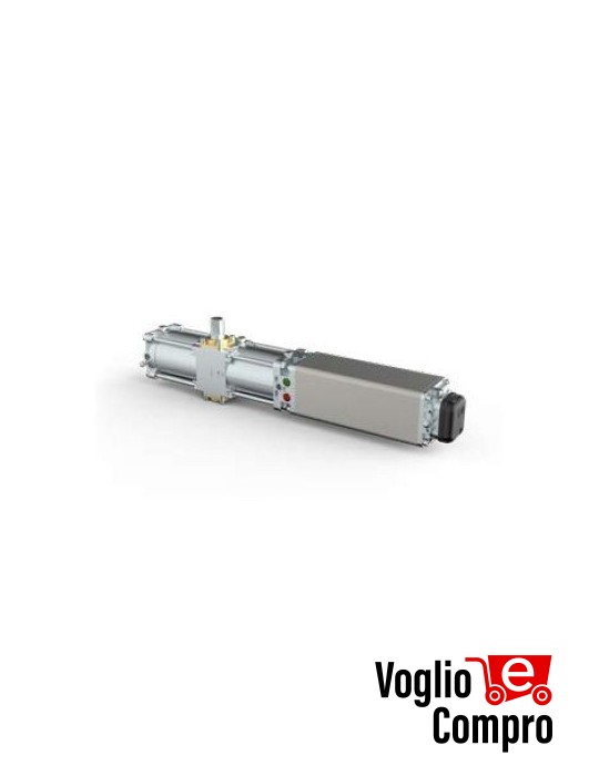 ATTUATORE OLEODINAMICO FADINI APROLI 380 LB SINISTRO MAX 250 Kg 230 Vac 394SXL