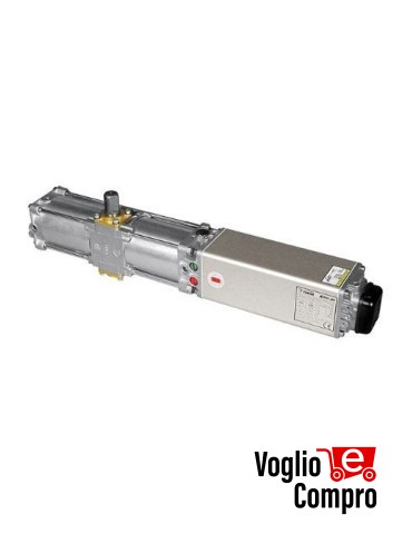 ATTUATORE OLEODINAMICO FADINI APROLI 480 MAX 7 m2 Vac 230 482L