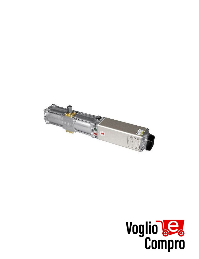 ATTUATORE OLEODINAMICO FADINI APROLI 480 MAX 7 m2 Vac 230 482L