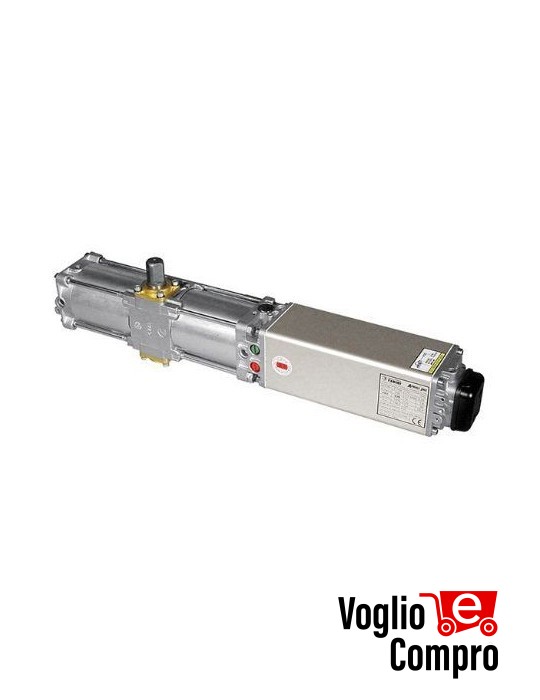 ATTUATORE OLEODINAMICO FADINI APROLI 480 MAX 7 m2 Vac 230 482L