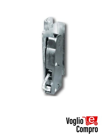 Dispositivo di stacco tensione con interruttore di ripristino a portiera chiusa 1099L