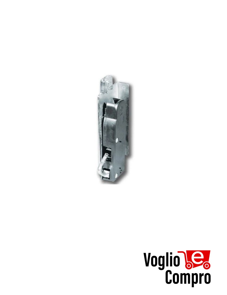 Dispositivo di stacco tensione con interruttore di ripristino a portiera chiusa 1099L