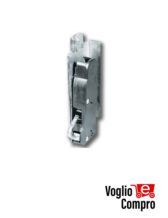 Dispositivo di stacco tensione con interruttore di ripristino a portiera chiusa 1099L