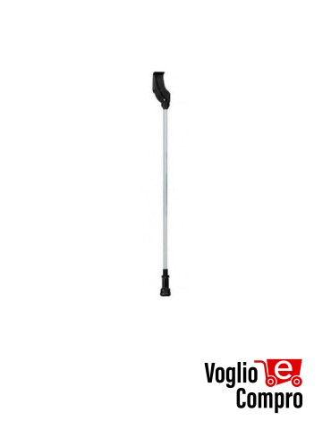 Appoggio mobile snodato 1093L