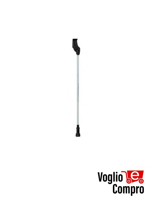 Appoggio mobile snodato 1093L