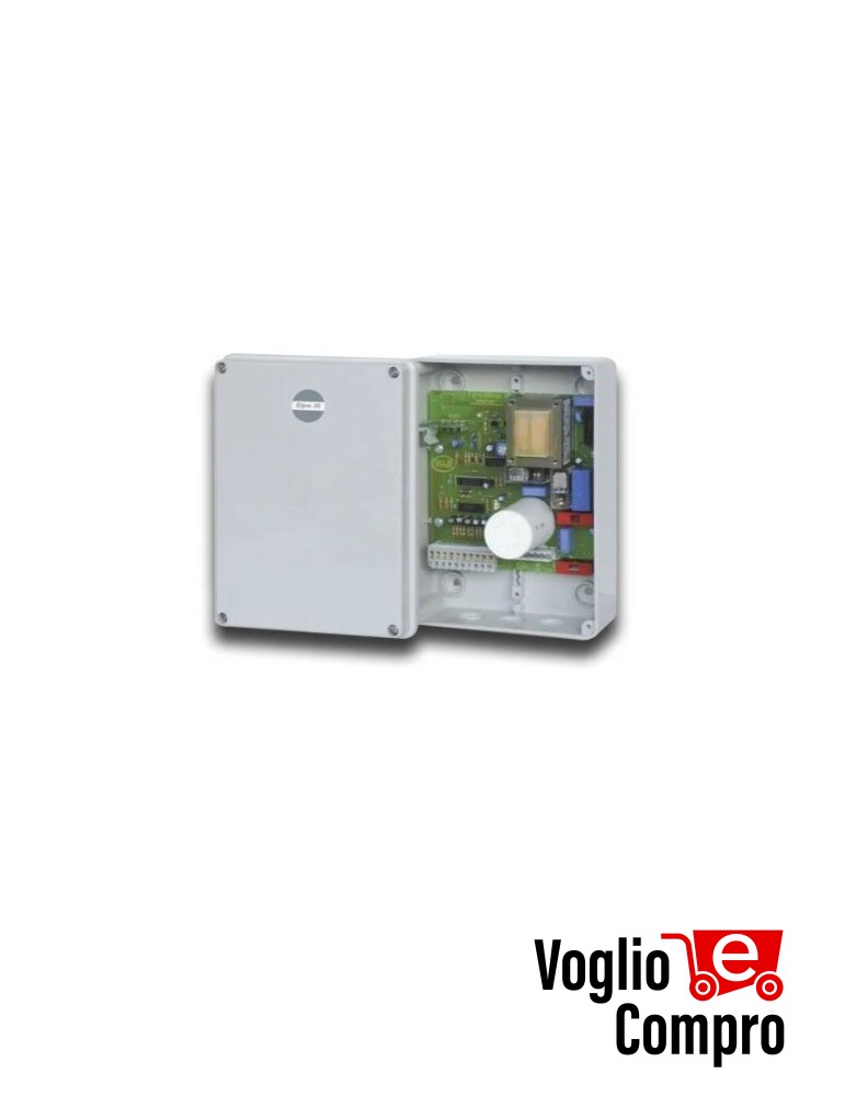 ELPRO 88EXP programmatore di comando 2431L