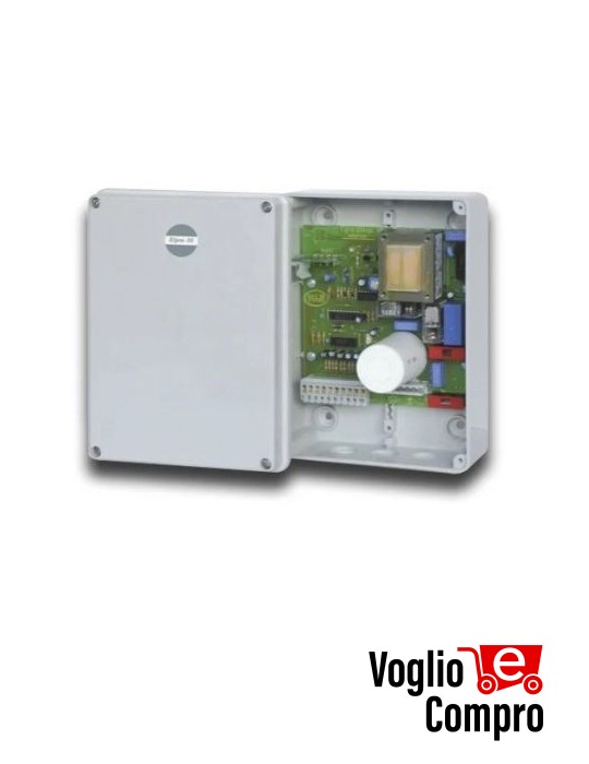 ELPRO 88EXP programmatore di comando 2431L