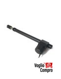 MOTORE PER CANCELLO BATTENTE TITAN DX PER ANTA 3 MT