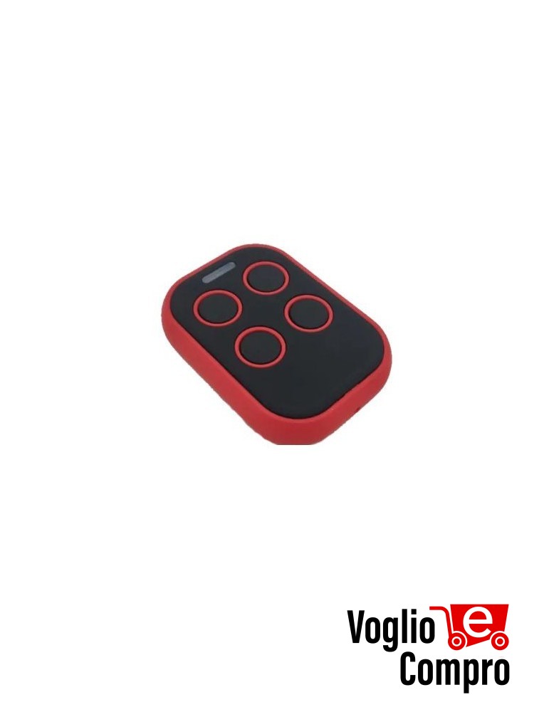 TELECOMANDO RADIOCOMANDO RF SUN.MF MULTIFREQUENZA UNIVERSALE RFSUN.MF