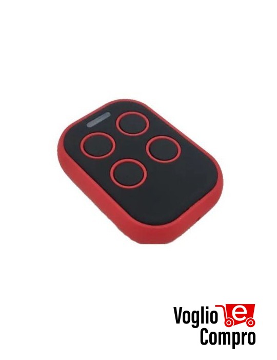 TELECOMANDO RADIOCOMANDO RF SUN.MF MULTIFREQUENZA UNIVERSALE RFSUN.MF