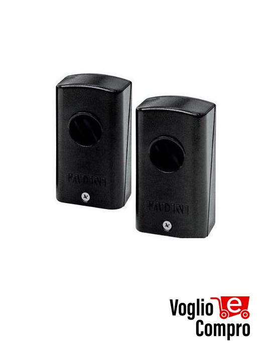 FOTOCELLULA DA PARETE TRIFO 11 107L