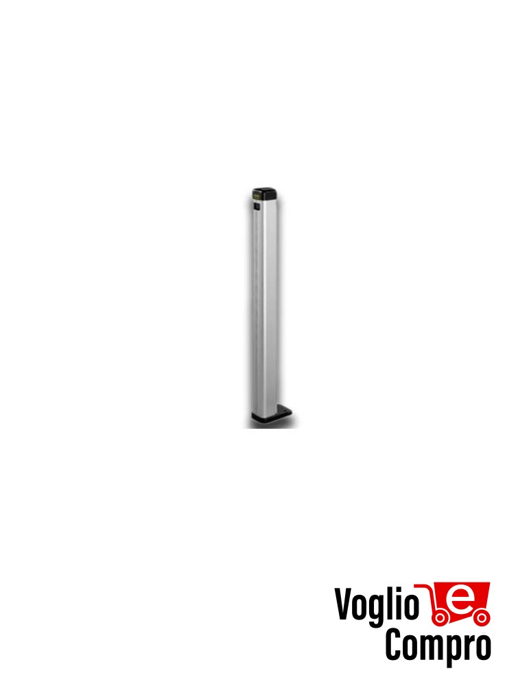 Colonnina h 500mm 109L