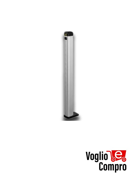 Colonnina h 500mm 109L