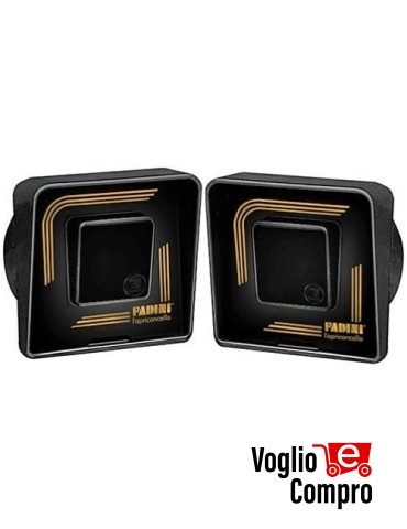 COPPIA FOTOCELLULE DA INCASSO DIFO 33 330L