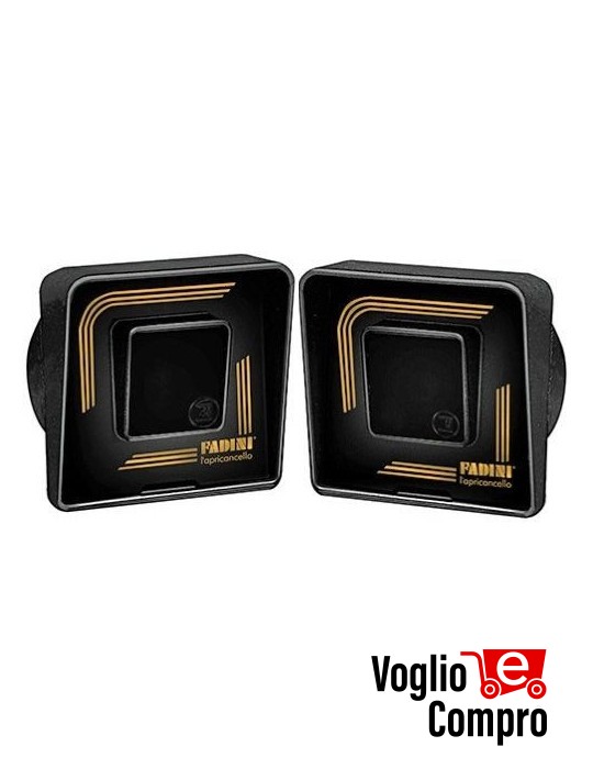 COPPIA FOTOCELLULE DA INCASSO DIFO 33 330L