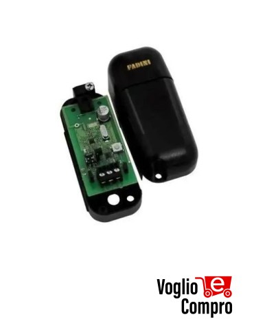 TRASMETTITORE SENZA FILI PER BORDO SENSIBILE ARPO 58 5802L