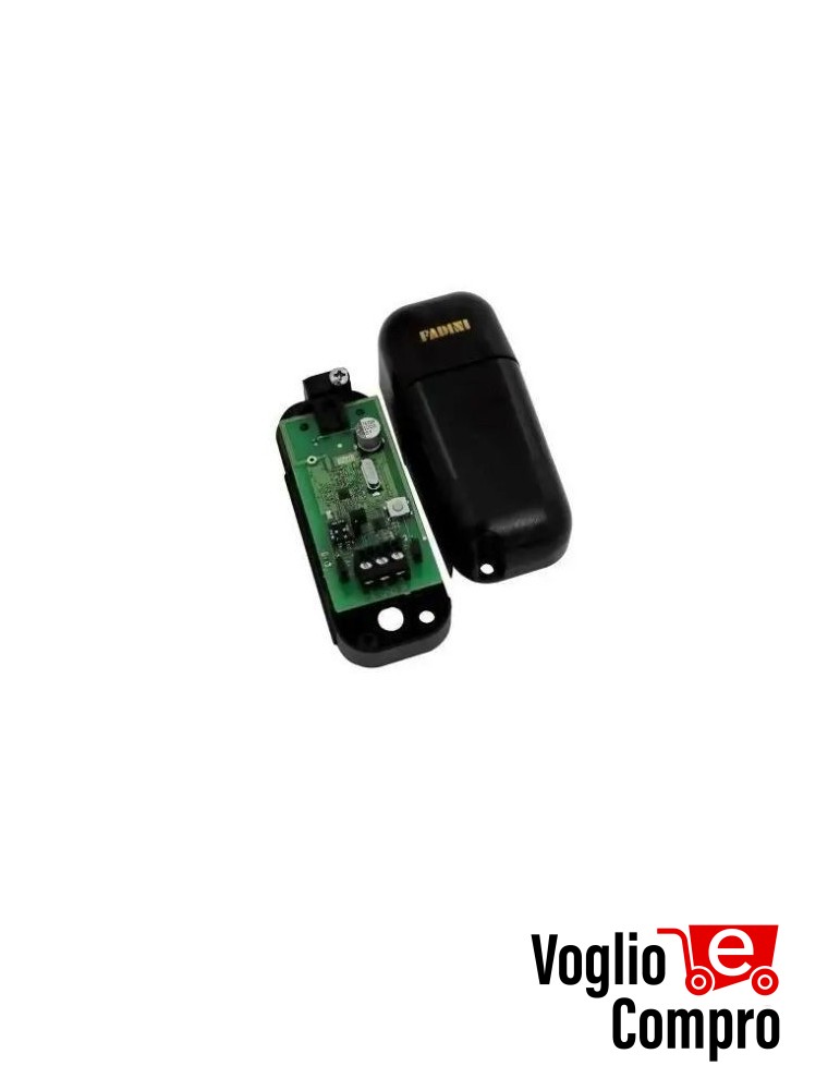 TRASMETTITORE SENZA FILI PER BORDO SENSIBILE ARPO 58 5802L