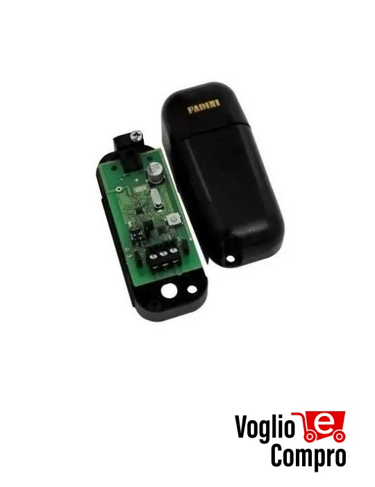 TRASMETTITORE SENZA FILI PER BORDO SENSIBILE ARPO 58 5802L