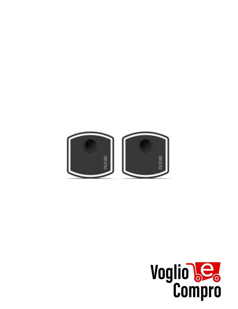 COPPIA DI FOTOCELLULE DA PARETE ZERO.PH 140L